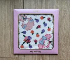 FEILER My Melody ハンカチ - メルカリ