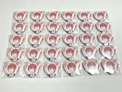 リゼロ ラインハルト 異世界学園生活 ハート缶バッジ 60点 - メルカリ