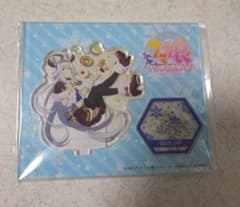 ウマ娘 ハピネスチャンスくじ オグリキャップ ハピチャン アクスタ