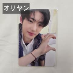 Alpha Drive One Ald1 オリヤン オリーブヤング トレカ - メルカリ