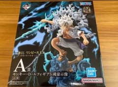 ワンピース モーガン ボガード ガレージキット ガレキ スタチュー⑤