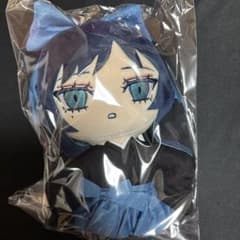 大和撫子しゃらんしゃらんアドちゃんぬいぐるみ Ado HIBANA 2025