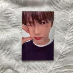 TXT スビン FC MOAZONE モアゾーン ペンミ トレカ - メルカリ