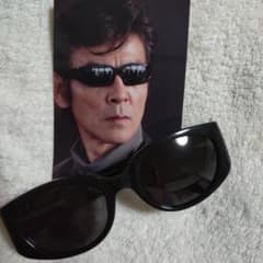 柴田恭兵まだまだあぶない刑事サングラス - メルカリ