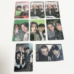 スキズ ユニットトレカ ヒョンジン まとめ売り - メルカリ