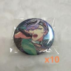 パラライ 5周年 缶バッジ 矢戸乃上珂波汰 10点 - メルカリ