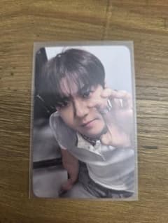 EXO REVERXE SHOWCASE入場トレカ セフン ktown4u - メルカリ