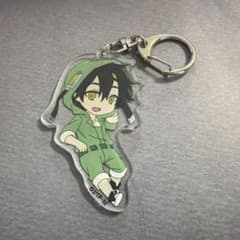 セト ぴくりる アクリルキーホルダー カゲロウプロジェクト カゲプロ
