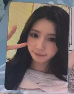 I-DLE idle ミヨン For G kpopmerch 澳門 中華 トレカ - メルカリ