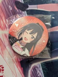 虹ヶ咲6thライブ 優木せつ菜 缶バッジ - メルカリ