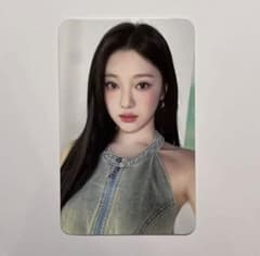 aespa ニンニン ポップアップ 5000円購入特典 トレカ - メルカリ