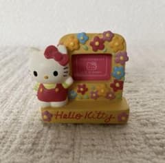 ハローキティ プリクラフォトフレーム - メルカリ