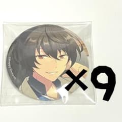 あんスタ 朔間凛月 缶バッジ スカウト 星四 フィーチャー - メルカリ