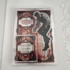 匿名配送】血界戦線 アクスタ クラウス - メルカリ