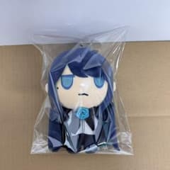 生まれましたよ おめでとうAdoちゃんぬいぐるみB Adoデザイン - メルカリ