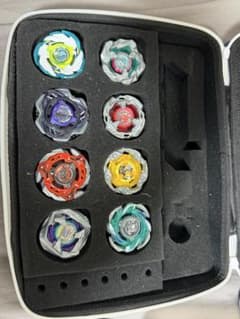 ベイブレード 引退品 8個 - メルカリ