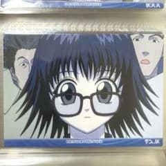 HUNTER×HUNTER カードダス マスターズ シズク 旧アニメ 初期 - メルカリ