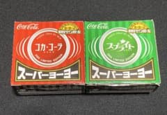 ヨーヨー&復刻デザインボトル 70's YO-YO COLLECTION - メルカリ