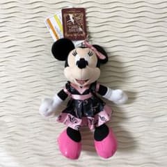 ミニー BBB ビッグバンドビート 初期 ピアノ ぬいぐるみバッジ - メルカリ