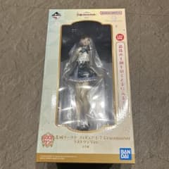 一番くじ 学園アイドルマスター 学マス ラストワン賞 フィギュア 葛城