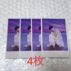 straykids 樂star ポラロイド トレカ バンチャン 4枚 セット - メルカリ