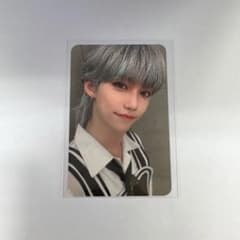 スキズ NOEASY 店舗特典 フィリックス トレカ subk ヨントン - メルカリ