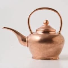 中国 四川省 銅やかん - メルカリ