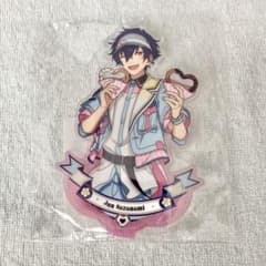 漣ジュン 星伴 アクリルスタンド アクスタ 中国 第三弾 あんスタ 缶