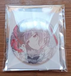 プロセカ グリッター缶バッジ vol.48C 東雲絵名 - メルカリ