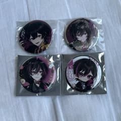 Element Sicks EL6 ていく 缶バッジ グッズ 正月 RWY - メルカリ