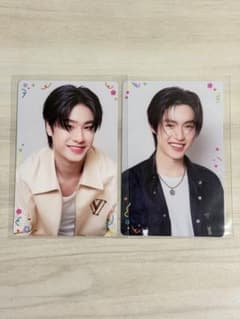 GMMTV POPUP OSAKA トレカ ChokunAston | Shop at Mercari from Japan