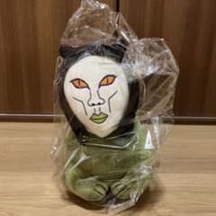 おろちんゆー ぬいぐるみ 小 - メルカリ