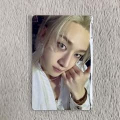 Straykids DOIT FANS ラキドロ2.0 特典トレカ バンチャン - メルカリ