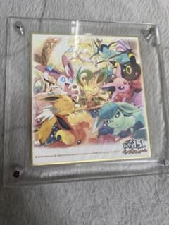 ポケモンセンター ポケモンドールズ ピンズ イーブイシリーズ 全9種