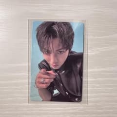 ALLDAY PROJECT ADP 封入 トレカ ウチャン - メルカリ