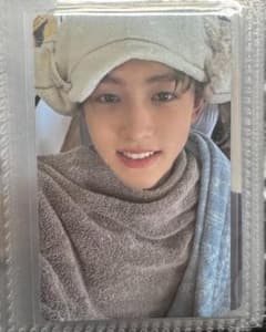 CORTIS リリースパーティー WEVERSE 特典 トレカ B ソンヒョン - メルカリ