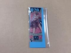 ONE PIECE 100巻おめでとう！フェア クリアしおり ドフラミンゴ - メルカリ