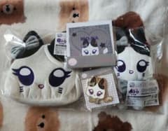 ME:EYE's キャラ福くじ ME:I MO:NA MOMONA 笠原桃奈 - メルカリ