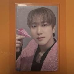 straykids チャンビン トレカ 中華popup - メルカリ