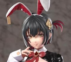 1/7正規品ガレージキット NIKKE バニールージュ / 未塗装未組立 - メルカリ