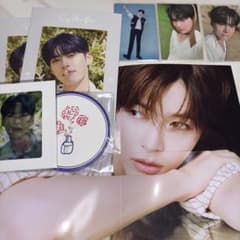 zerobaseone zb1 ソンハンビン トレカ まとめ売り - メルカリ