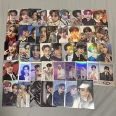 straykids スキズ リノ ハン トレカ まとめ売り 店舗特典 - メルカリ