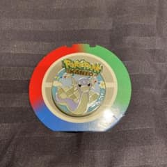 ポケパークカントー限定 ミニリュウ ピンバッジ・ピンズ 1/151 - メルカリ