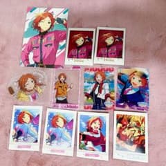 あんスタ 葵ひなた 6周年 ポストカード ぱしゃこれ まとめ 11枚セット