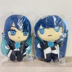 未開封】Ado 公式限定 誕生日ぬいぐるみ - メルカリ