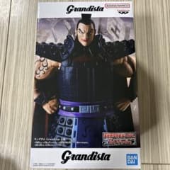キングダム Grandista 騰 フィギュア - メルカリ