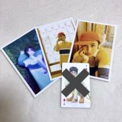 超特急 タクヤ 生誕 生写真3枚 トレカ1枚 - メルカリ