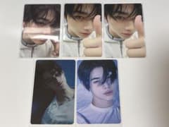 ENHYPEN ニキ トレカセット - メルカリ