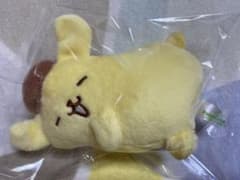 ポムポムプリン わらって♪もっと動くプリンマスコットの入手方法