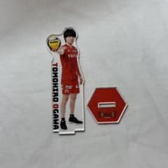 小川智大 ウルフドッグス名古屋 アクスタ - メルカリ